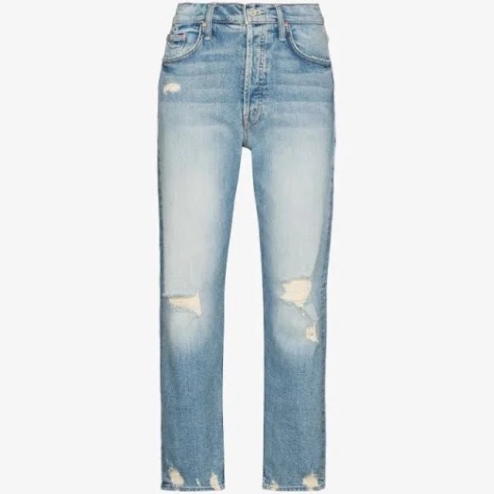 Mother Denim Tomcat